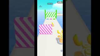 Failed Pancake Run... #shorts #pancakegame #shortvideoff#andriodgameplay#IOS#failed #atsgameplay