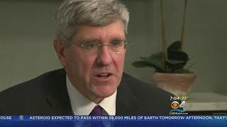 Economist Stephen Moore, Former Advisor To Trump Campaign, Discusses Economy