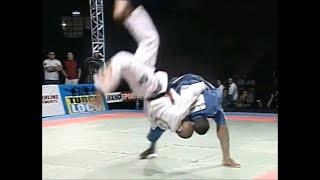 Jacare Souza Highlight: His Best Jiu-Jitsu Moments