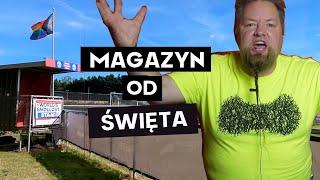 🟢 MAGAZYN OD ŚWIĘTA 🟢