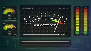 MELODIC BASS TEST SONG !!!