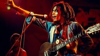 Bob Marley - Trenchtown Rock - Them Belly Full- Live 75 "Nuevo Audio Full HD