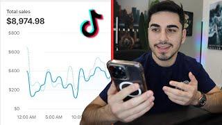 How to Run TikTok Ads in 2025 for Shopify Dropshipping (Easiest Method)