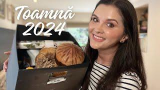 Haul decoratiuni de toamna | Decor toamna 2024