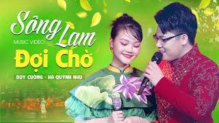 Sông Lam Đợi Chờ - Duy Cường, Hà Quỳnh Như | Liveshow Tình Mẫu Tử 5