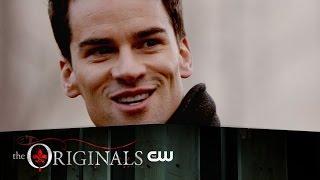 The Originals - 3.17 - Behind The Black Horizon - Promo (русские субтитры)