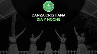 Danza Cristiana - Día y Noche (New Wine)