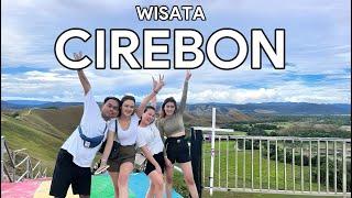 10 TEMPAT WISATA DI CIREBON TERBARU 2023 Paling Hits & Estetik, Destinasi Populer Instagramable