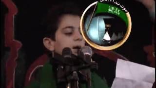 خادم الحسین محمد باقر علوی 1431هجری منزل مرحوم حاج جواد ولی طهران