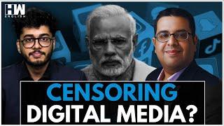 Broadcast Bill: 'Significant Restriction On Free Speech' Says Nikhil Pahwa | Key Aspects Explained