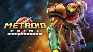 Metroid Prime Remastered  Soundtrack