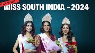 Miss South India '2024 | Full Video |