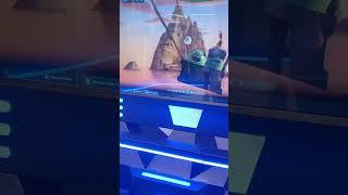 VR Entertainment in KM Hypermarket #ytshorts #shortsfeed