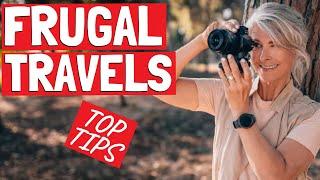 Frugal Travel: How to See the World on a Shoestring Budget | Frugal Living