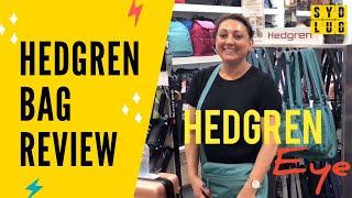 Hedgren Bag styles @ Sydney Luggage