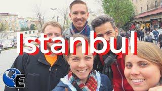 Why Istanbul is an Exceptional Place to Live (2020) | Expats Everywhere