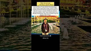 17-Year-Old Boy from Bihar Gets Place in NASA's Hacker Hall of Fam