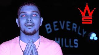 JSix - Beverly Hills (Official Video) Lil Pump Cover