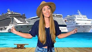 CARNIVAL vs CELEBRITY vs MSC | Who has the best budget cruise?