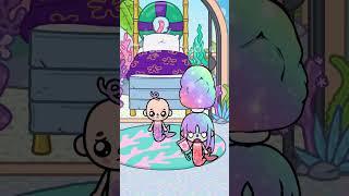 I Thought Mom Loved Rainbow Sister More Than Me | Toca Sad Story | Toca Life World | Toca Boca