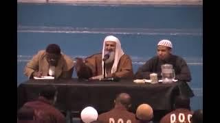 Repentance & Taqwa - Shaykh Falah Mundakar (Lecture In Prison)