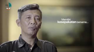 Video Profile Serikat Pekerja Bank BNI