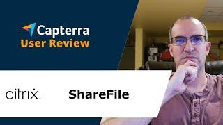 ShareFile Review: Great if you need HIPAA compliant sharing