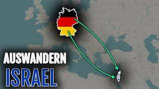 Auswandern Israel  | Vorteile, Interview & Vorgehen