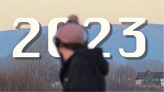 Chasing Freedom in 2023 - rewind