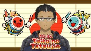 【Taiko no Tatsujin / 太鼓の達人】THE LAST TDMX STREAM (FOR A WHILE)!!