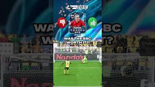 Bundesliga TOTS - Was The SBC Worth It?! 