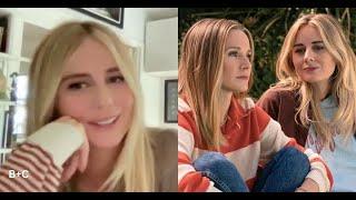 Justine Lupe Talks Nobody Wants This Season 2, Working With Kristen Bell & Adam Brody, & Succession