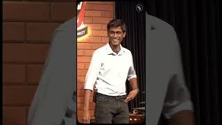 Testing moment ft. ‘Apple’ Steve Jobs, ‘Starbucks’ Filbert, and ‘Denmark’ Kumaran | Alexander Babu