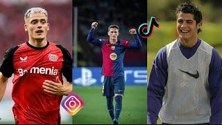 BEST FOOTBALL EDITS - FAILS, GOALS & SKILLS (#98) Football TikTok Compilation 98#footballreels