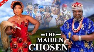 New Released Movie 13TH MAY 2025 {THE MAIDEN CHOSEN} - Ugezu J Ugezu, Recheal Okonkwo Latest 2025