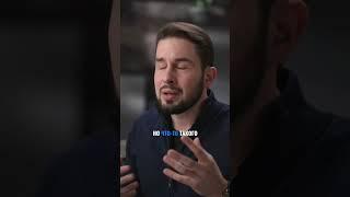 ️СЛУЧАЙ НА ТРЕНИНГЕ ️Как правильно ставить цель ⁉️ #продажи #тренинг #цели #продажи #судьба #short