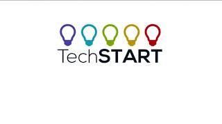 TechStart Podcast - Gregory Carlson