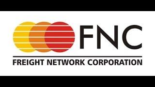 FNC - GROUP - International Freight Forwarders Network