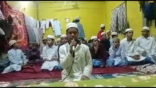 Quran Tilawat student khadimul uloom faize madina #quran