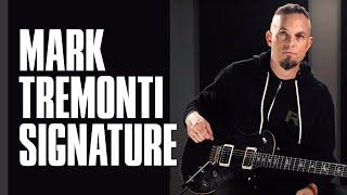 The Mark Tremonti Signature | Demo | PRS Guitars