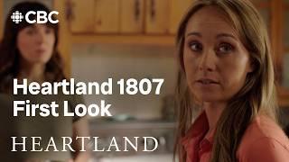 Heartland: Episode 1807, “World on a String” First Look | CBC