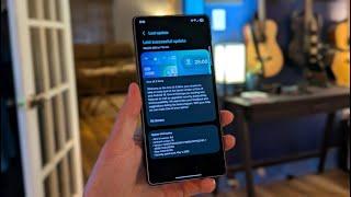 One UI 8 Beta First Look | DeX Changes and Open Canvas Clone Coming!