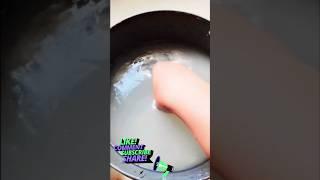 2026 new best Oh my god Satisfying what's in the mud?fan, shampoo.#trending#viral#video.