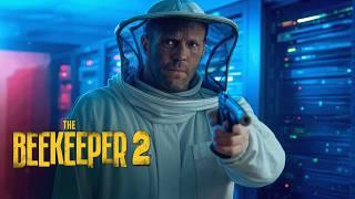 The Beekeeper 2 (2025) - First Trailer | Jason Statham