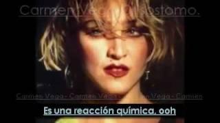 MADONNA -  PHYSICAL ATTRACTION  subtitulado al español