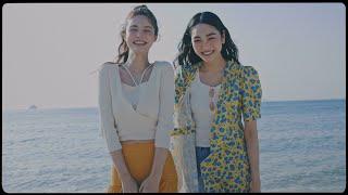 itMICHAA 22 HOT SUMMER; 바다로 떠나는 여행 나들이룩