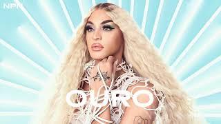 Pabllo Vittar - Ouro (feat. Urias) (Áudio Oficial)