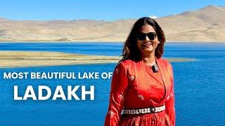 Ladakh - Places No One Has Showed You Before | Hidden Gems on the Way to Tso Kar & Tso Moriri | 2024