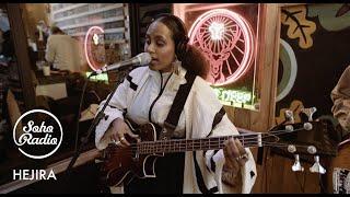 Hejira - Ribs: Soho Radio Vinyl Session