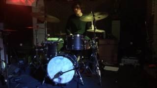 Iiro Rantala - Freedom (Drum Interpretation by Daniel Ismaili)